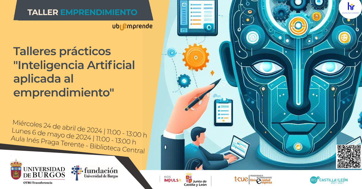 Inteligencia Aritificial UBU Burgos