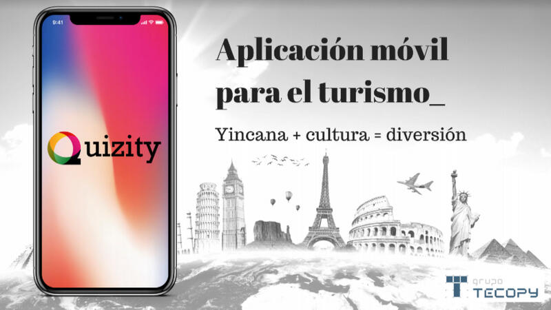 Quizity Quizity
