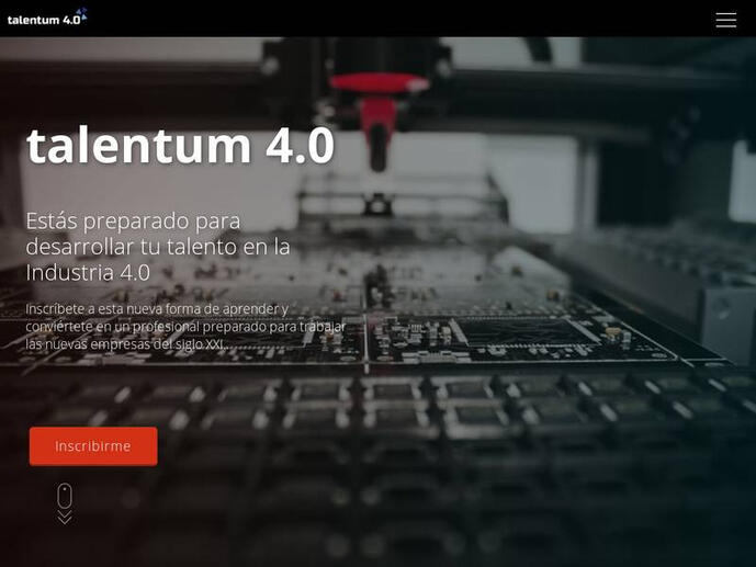 talentum 4.0 talentum 4.0