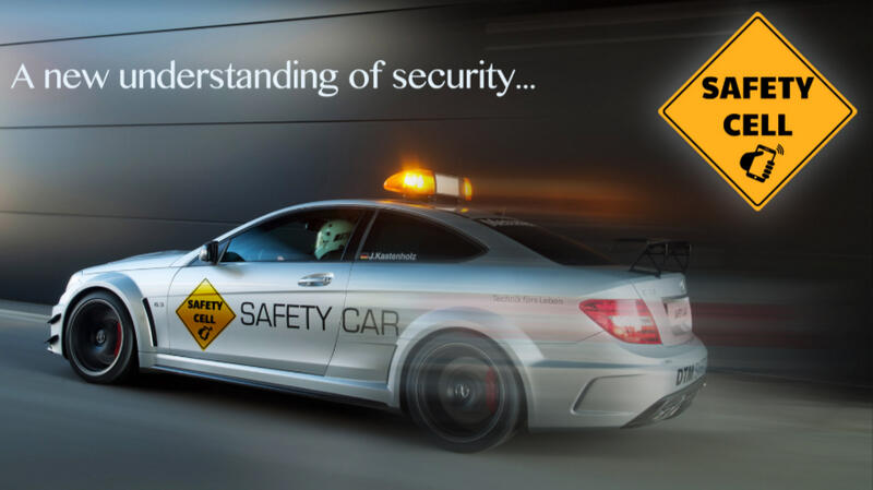 Safety Cell Safety Cell
