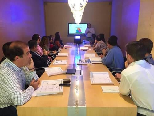 Coaching Empresarial