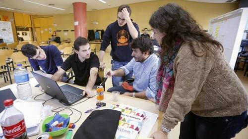 Inteligencia Competitiva